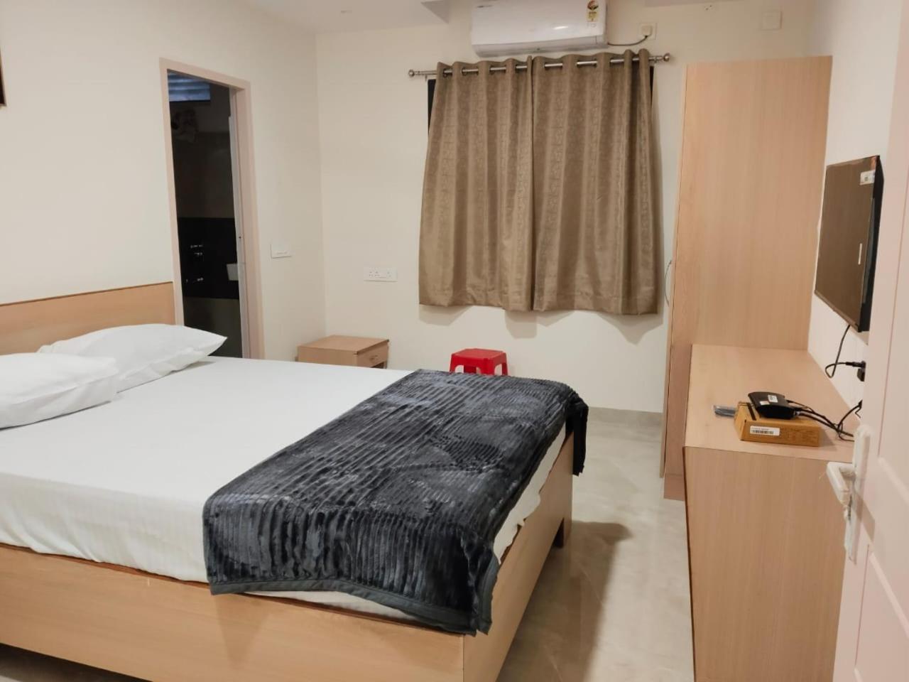 My Room Višákhapatnam Exteriér fotografie