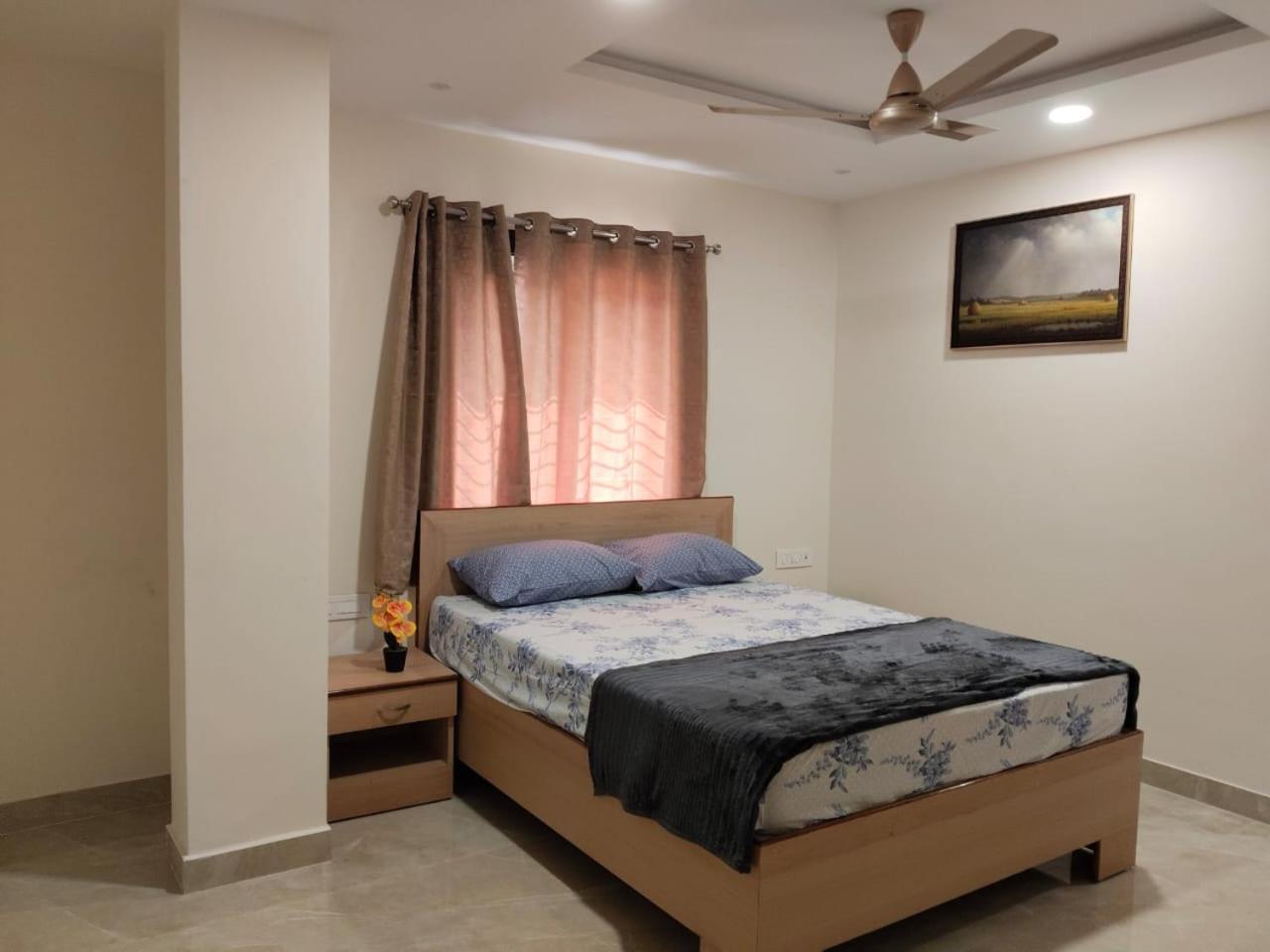 My Room Višákhapatnam Exteriér fotografie